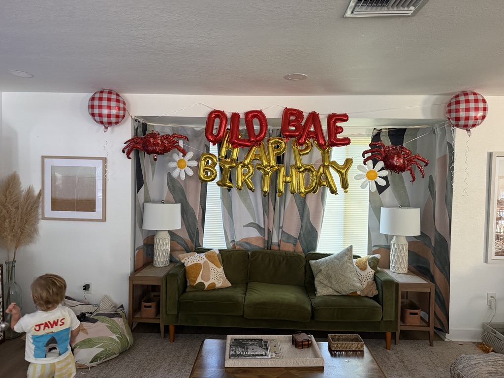 Old Bae